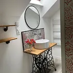 Bed & Breakfast Atelier St Jean - D'hotes Montlucon