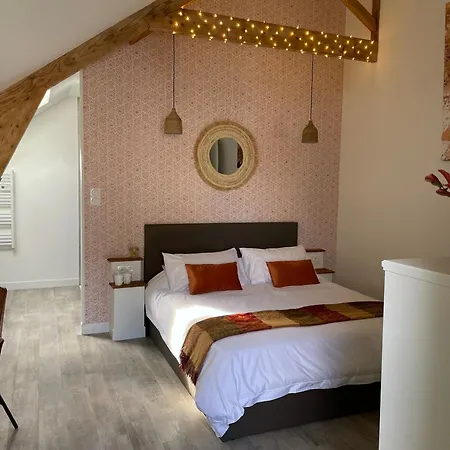 B&B Atelier St Jean